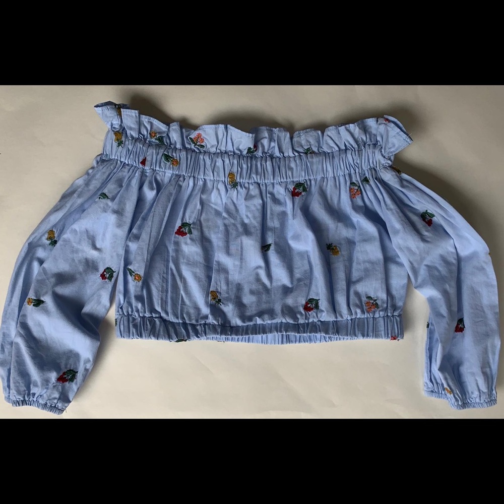 Blue formal crop too